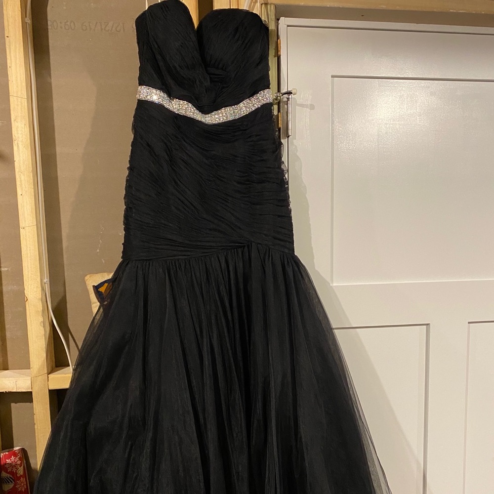 Formal Gown
